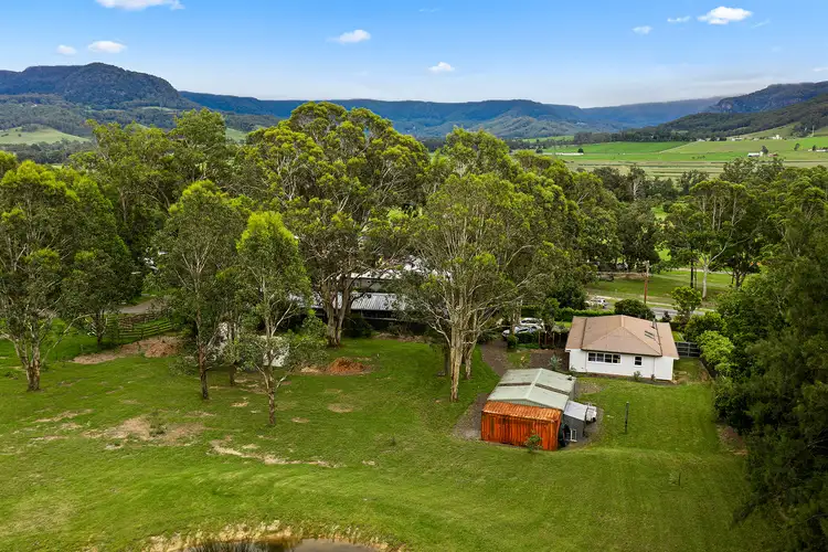 Third view of Homely house listing, 182 Moss Vale Road, Kangaroo Valley NSW 2577