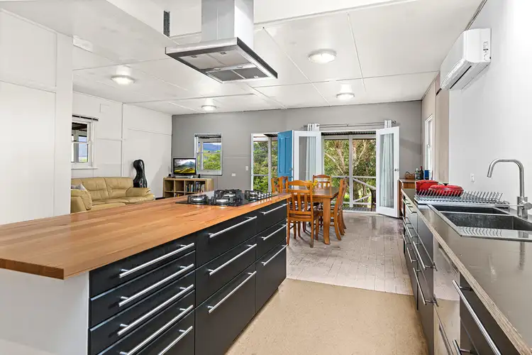 Fourth view of Homely house listing, 182 Moss Vale Road, Kangaroo Valley NSW 2577