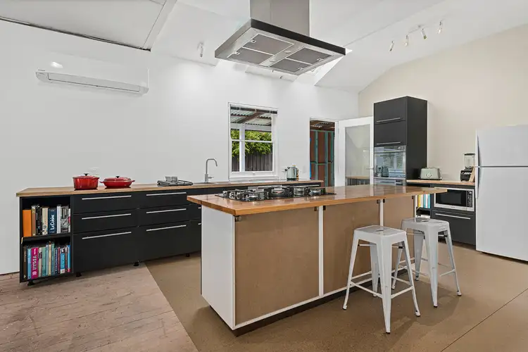 Fifth view of Homely house listing, 182 Moss Vale Road, Kangaroo Valley NSW 2577