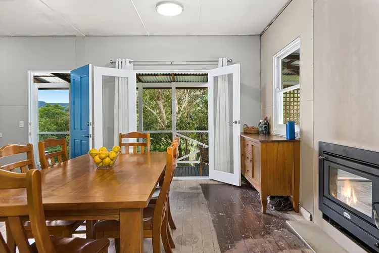 Sixth view of Homely house listing, 182 Moss Vale Road, Kangaroo Valley NSW 2577