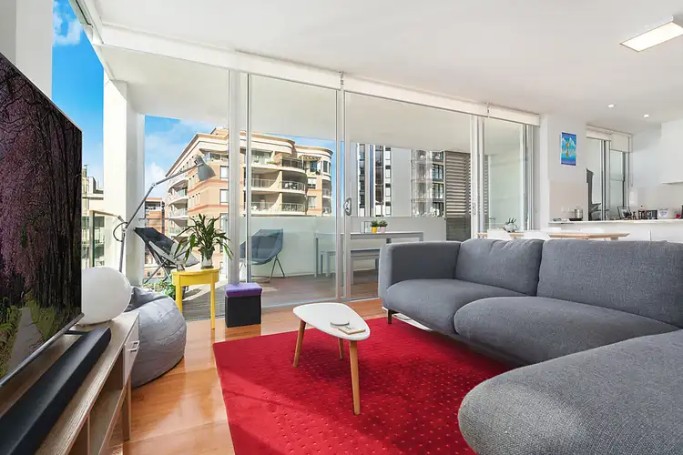709E/310-330 Oxford Street, Bondi Junction NSW 2022