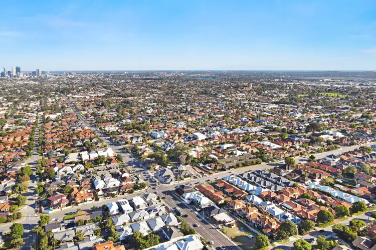 Sixth view of Homely land listing, 30 Fletcher Street, Yokine WA 6060