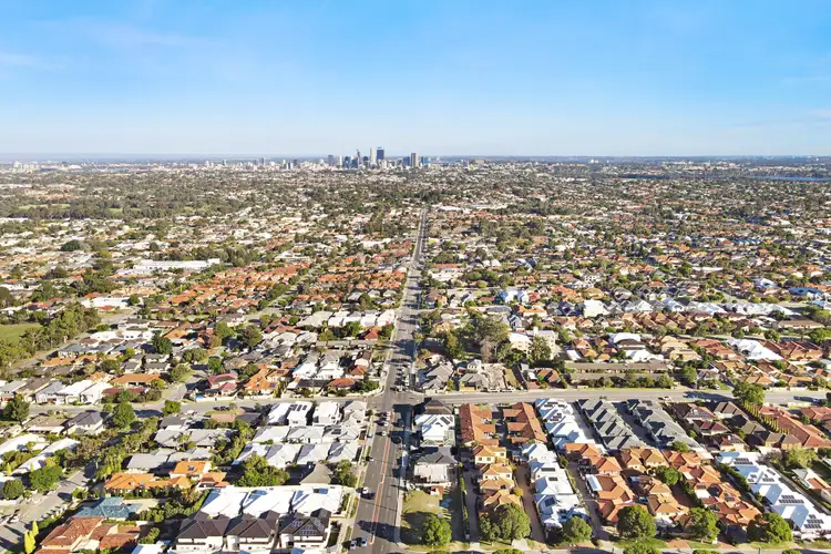Seventh view of Homely land listing, 30 Fletcher Street, Yokine WA 6060