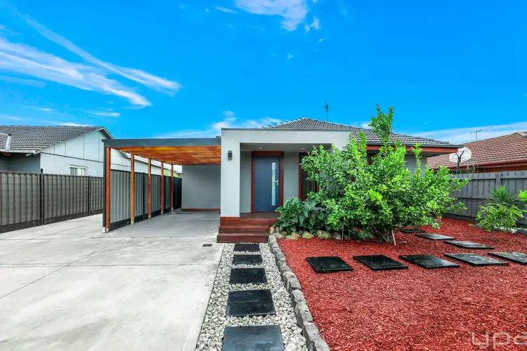 Second view of Homely house listing, 41 Ophir Street, Broadmeadows VIC 3047