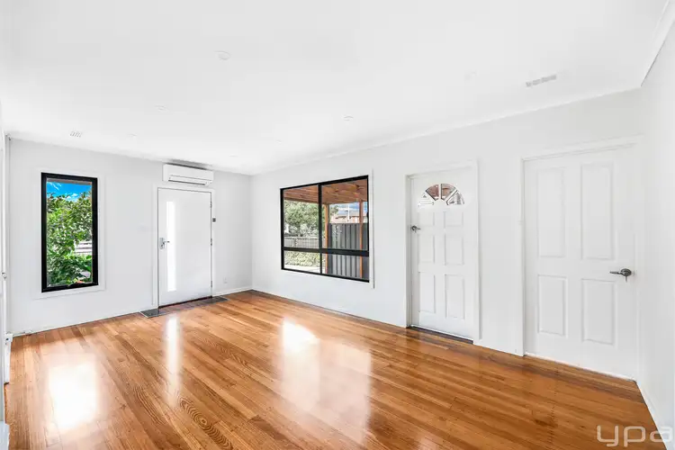 Fifth view of Homely house listing, 41 Ophir Street, Broadmeadows VIC 3047