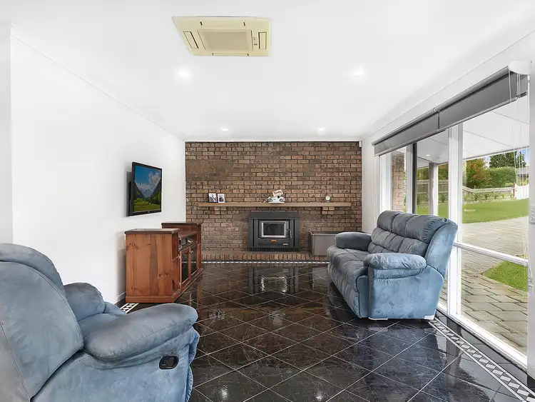 Second view of Homely house listing, 9 Springhurst Crescent, Grovedale VIC 3216