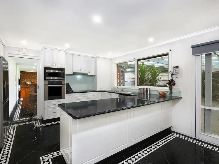 Third view of Homely house listing, 9 Springhurst Crescent, Grovedale VIC 3216