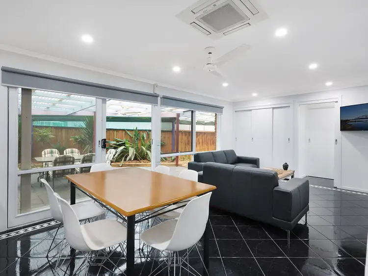 Fourth view of Homely house listing, 9 Springhurst Crescent, Grovedale VIC 3216
