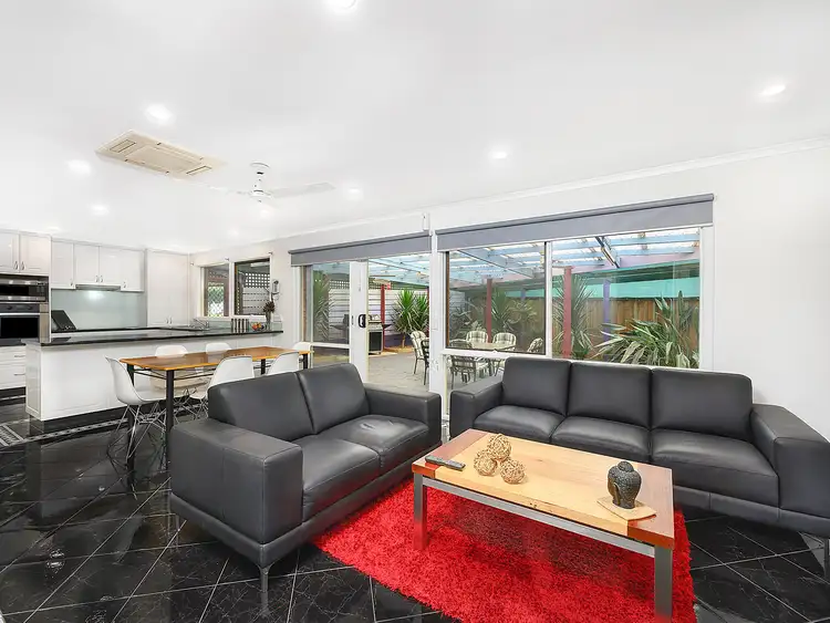 Fifth view of Homely house listing, 9 Springhurst Crescent, Grovedale VIC 3216