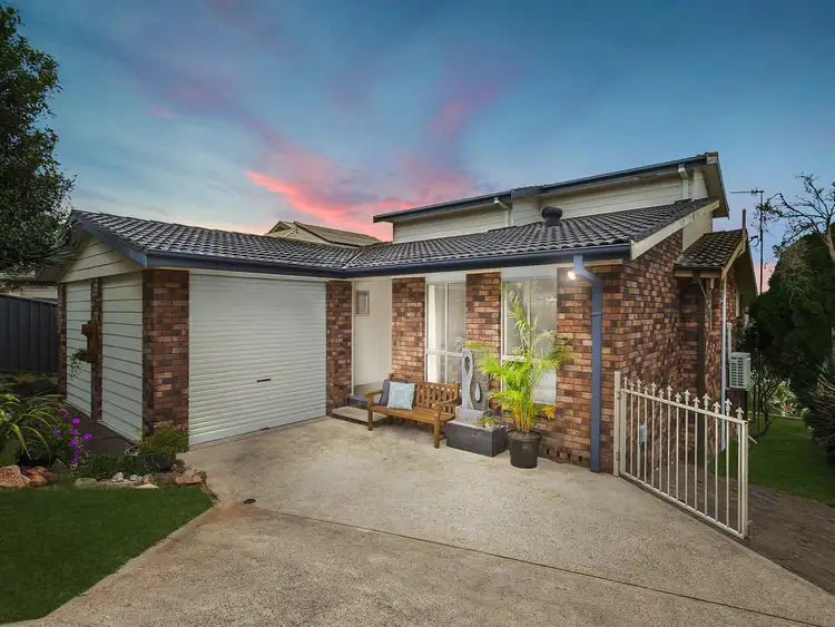 Main view of Homely house listing, 27 Wordsworth Avenue, Bateau Bay NSW 2261