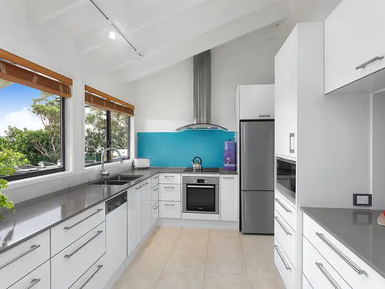 Second view of Homely house listing, 27 Wordsworth Avenue, Bateau Bay NSW 2261