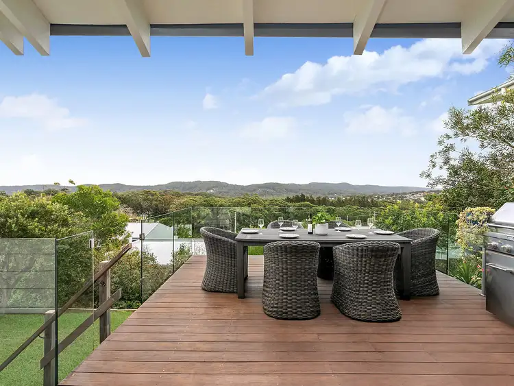 Fifth view of Homely house listing, 27 Wordsworth Avenue, Bateau Bay NSW 2261