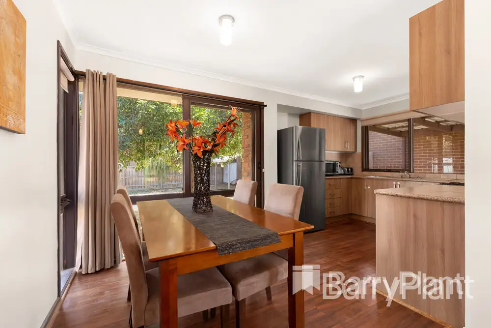 Main view of Homely house listing, 38 Freeman Crescent, Mill Park VIC 3082