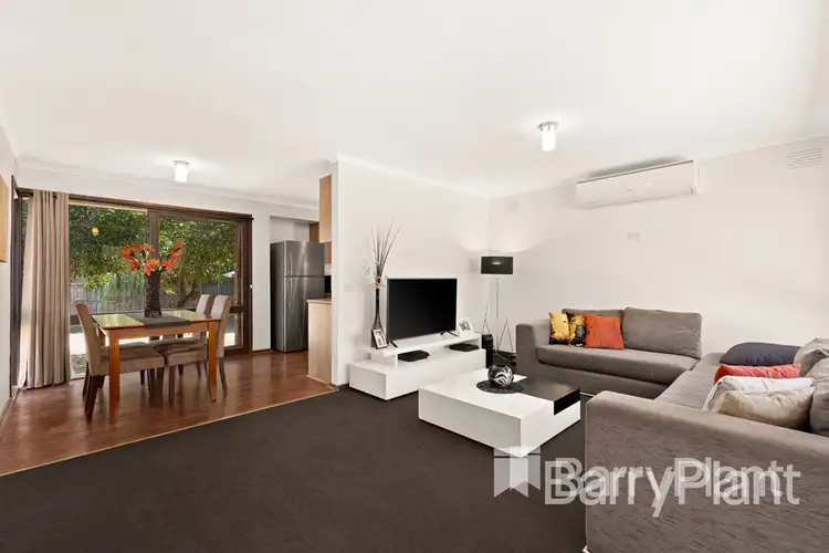 Third view of Homely house listing, 38 Freeman Crescent, Mill Park VIC 3082