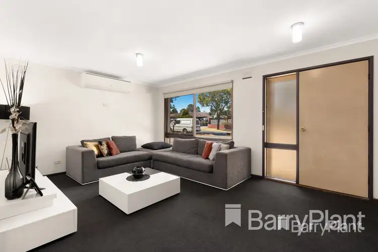 Fourth view of Homely house listing, 38 Freeman Crescent, Mill Park VIC 3082