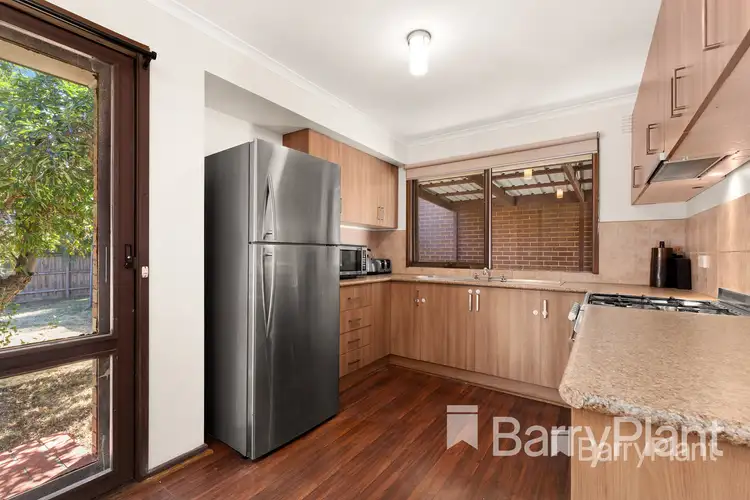 Fifth view of Homely house listing, 38 Freeman Crescent, Mill Park VIC 3082