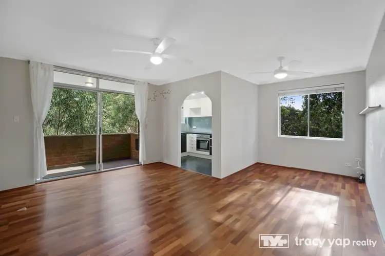 10/4 Leisure Close, Macquarie Park NSW 2113