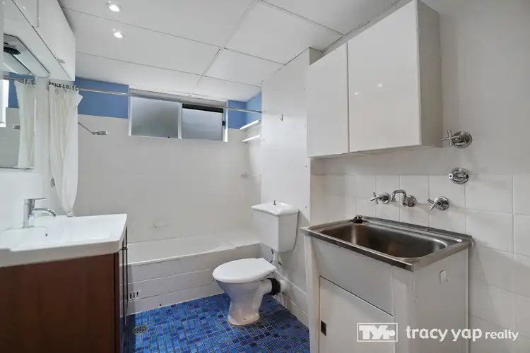 Fourth view of Homely unit listing, 10/4 Leisure Close, Macquarie Park NSW 2113