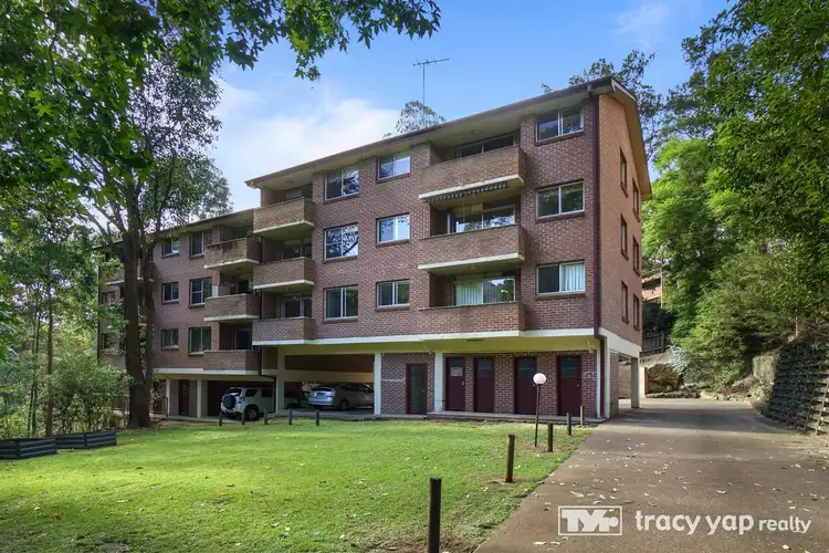 Sixth view of Homely unit listing, 10/4 Leisure Close, Macquarie Park NSW 2113