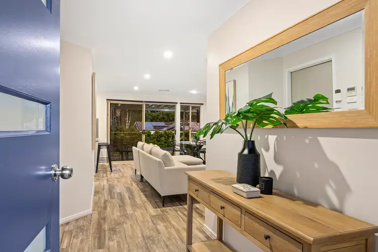 Second view of Homely house listing, 1B Floreat Place, Seven Hills NSW 2147