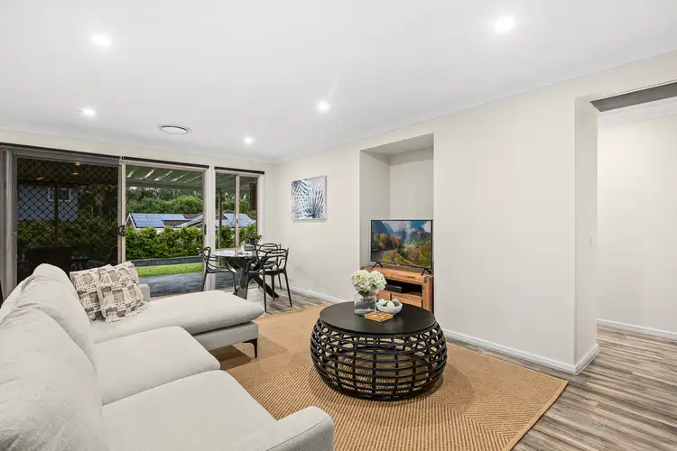 Third view of Homely house listing, 1B Floreat Place, Seven Hills NSW 2147