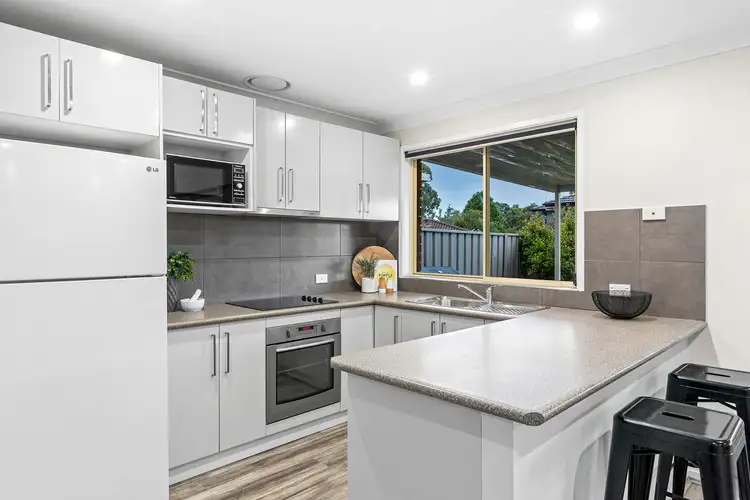 Sixth view of Homely house listing, 1B Floreat Place, Seven Hills NSW 2147