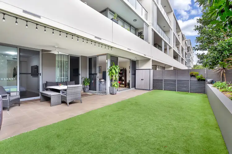 Main view of Homely apartment listing, 3105/39 Rhodes Street, Hillsdale NSW 2036