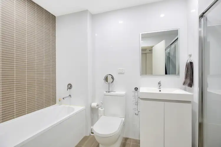 Sixth view of Homely apartment listing, 3105/39 Rhodes Street, Hillsdale NSW 2036
