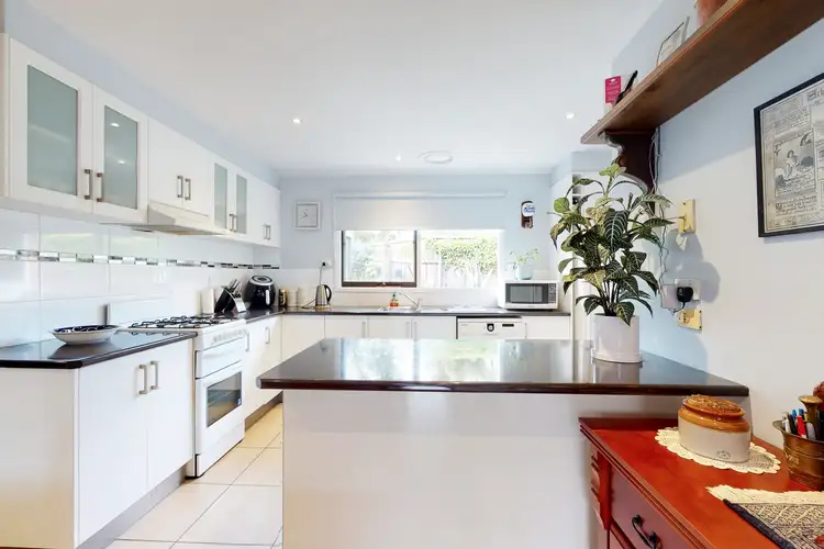 Second view of Homely house listing, 3 Rimfire Court, Traralgon VIC 3844