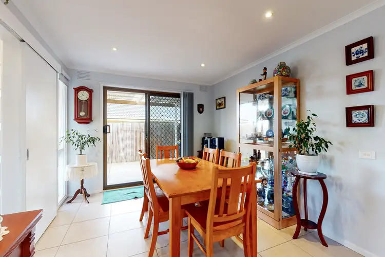 Third view of Homely house listing, 3 Rimfire Court, Traralgon VIC 3844