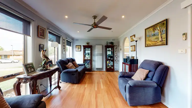 Fourth view of Homely house listing, 3 Rimfire Court, Traralgon VIC 3844