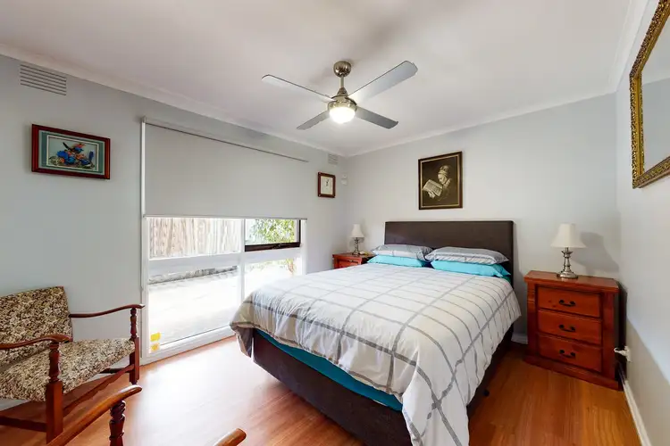 Fifth view of Homely house listing, 3 Rimfire Court, Traralgon VIC 3844