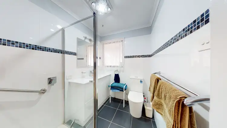Seventh view of Homely house listing, 3 Rimfire Court, Traralgon VIC 3844