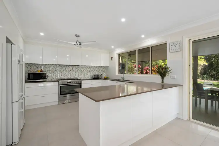 Second view of Homely house listing, 27 Skinner Close, Emerald Beach NSW 2456