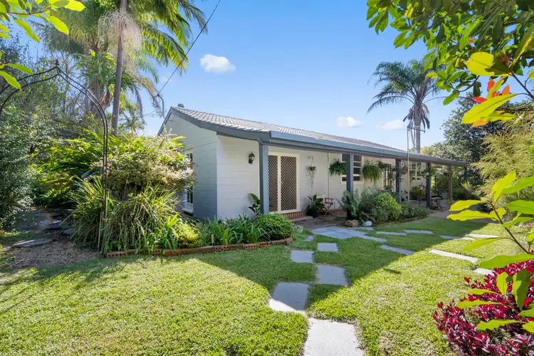 Main view of Homely house listing, 169 Mastons Road, Karangi NSW 2450