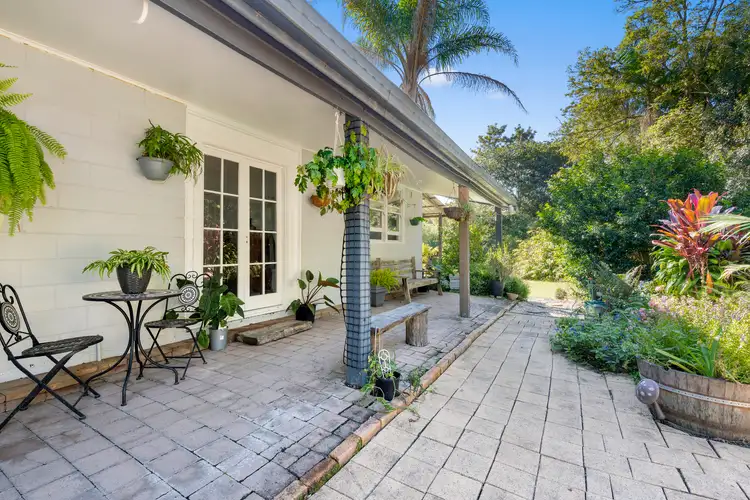 Second view of Homely house listing, 169 Mastons Road, Karangi NSW 2450