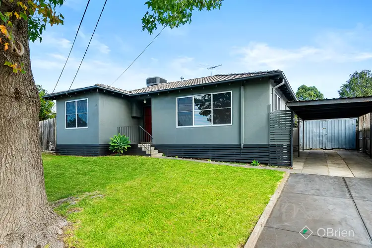 17 Messmate Street, Frankston North VIC 3200