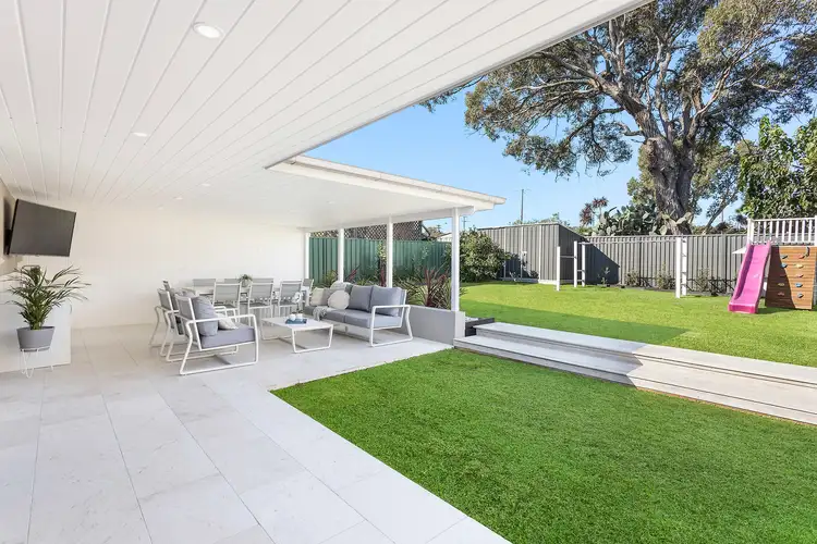 82a Auburn Street, Sutherland NSW 2232