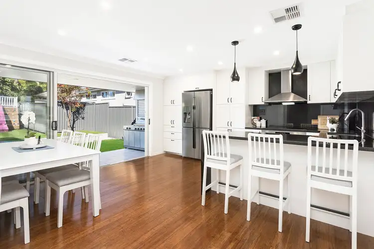 Second view of Homely house listing, 82a Auburn Street, Sutherland NSW 2232