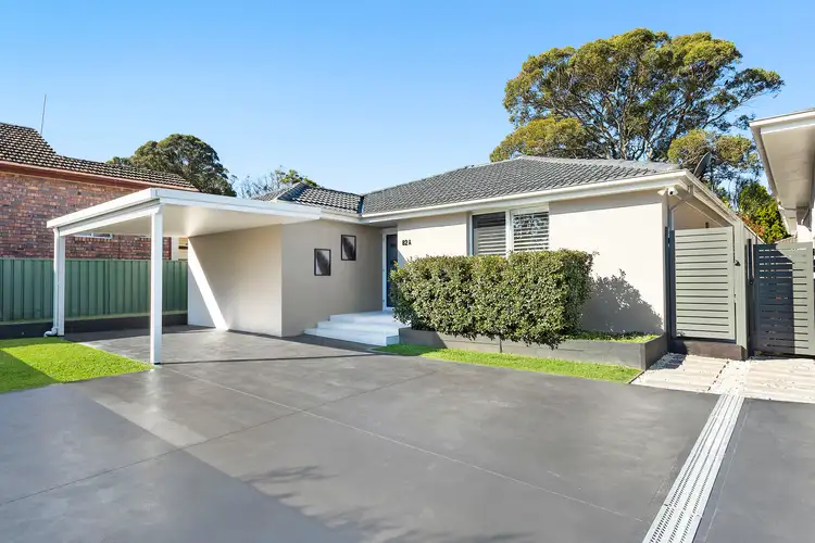 Third view of Homely house listing, 82a Auburn Street, Sutherland NSW 2232