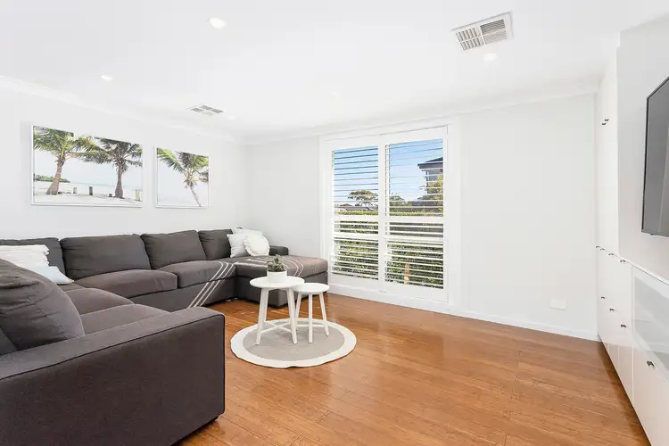 Fourth view of Homely house listing, 82a Auburn Street, Sutherland NSW 2232