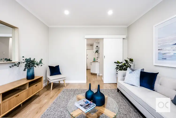 Fourth view of Homely unit listing, 1/12 Jeffrey Street, Brooklyn Park SA 5032
