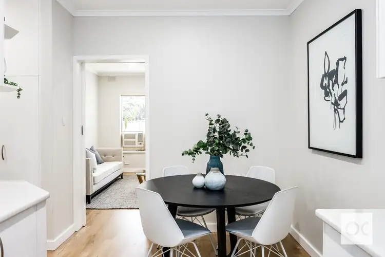 Fifth view of Homely unit listing, 1/12 Jeffrey Street, Brooklyn Park SA 5032