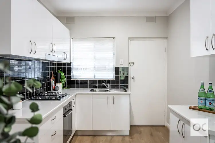 Sixth view of Homely unit listing, 1/12 Jeffrey Street, Brooklyn Park SA 5032