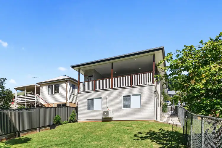 20 Corn Street, Holland Park West QLD 4121