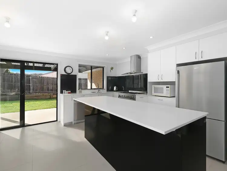 Third view of Homely house listing, 5 Huggins Street, Bonner ACT 2914