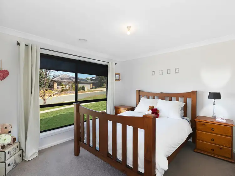 Fourth view of Homely house listing, 5 Huggins Street, Bonner ACT 2914