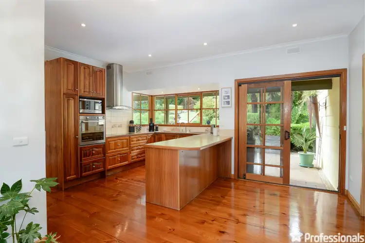Fourth view of Homely house listing, 205 Glenview Road, Launching Place VIC 3139