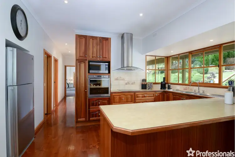 Fifth view of Homely house listing, 205 Glenview Road, Launching Place VIC 3139