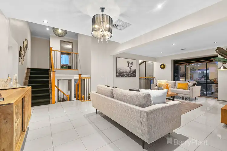 Second view of Homely house listing, 22 New England Way, Narre Warren VIC 3805